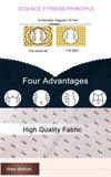 New Technology Waist Trainer Body Shaper - ExquisiteElla