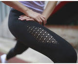 Brand New Women Seamless Tummy Control Yoga Pants - ExquisiteElla